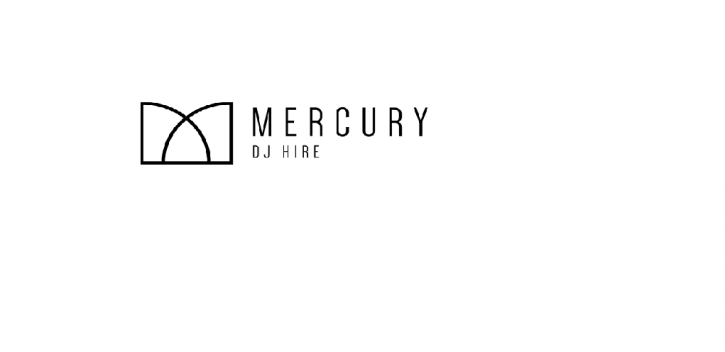 Image for Mercury DJ Hire with ID of: 2361061