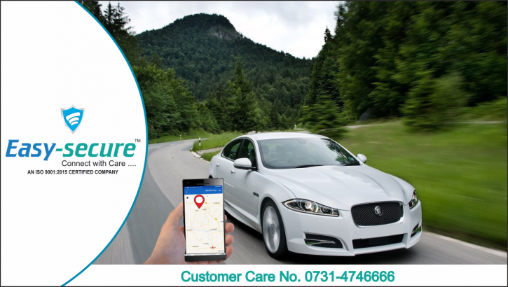 Image for Easy Secure vehicle gps tracking system with ID of: 2361201