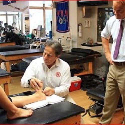 Image for U.S. Athletic Training Center with ID of: 2361280