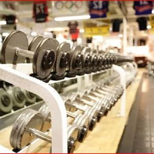 Image for U.S. Athletic Training Center with ID of: 2361281