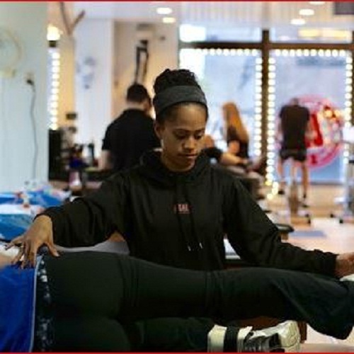 Image for U.S. Athletic Training Center with ID of: 2361283