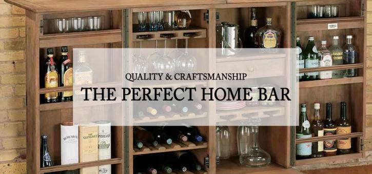 Image for Perfect Home Bars with ID of: 2361478