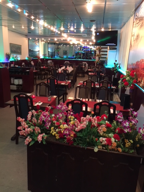 Image for Indian Restaurant Gandhi with ID of: 2361486