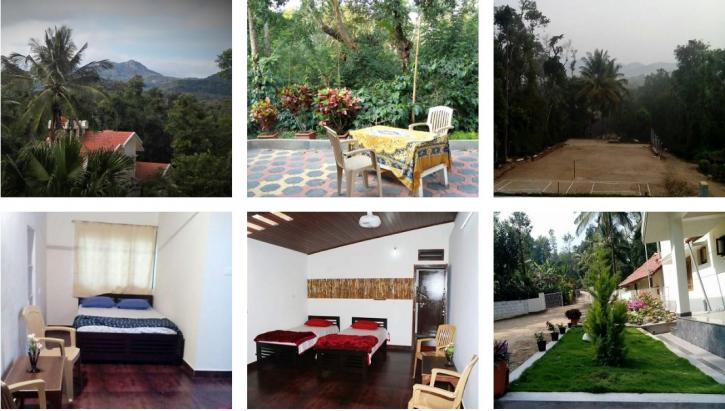 Image for Kalyancool Homestay with ID of: 2361497