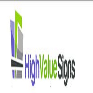 Image for High Value Signs & Studio with ID of: 2361508