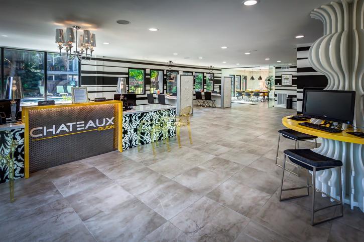 Image for Chateaux Dijon with ID of: 2361683