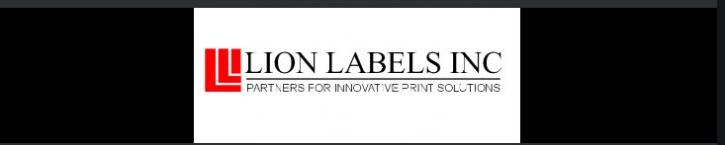Image for Lion Labels, Inc. with ID of: 2362343