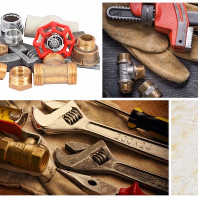 Image for Legacy Plumbing with ID of: 2362417