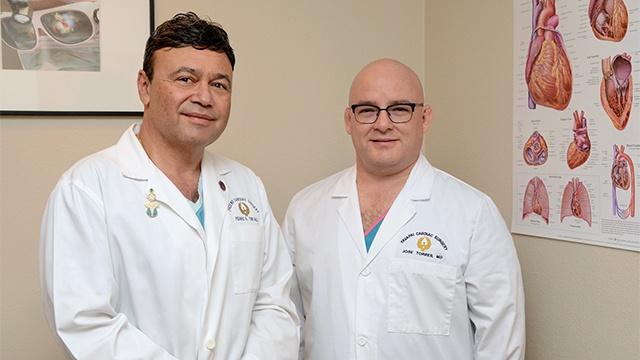 Image for Phoenix Cardiac Surgery with ID of: 2362432