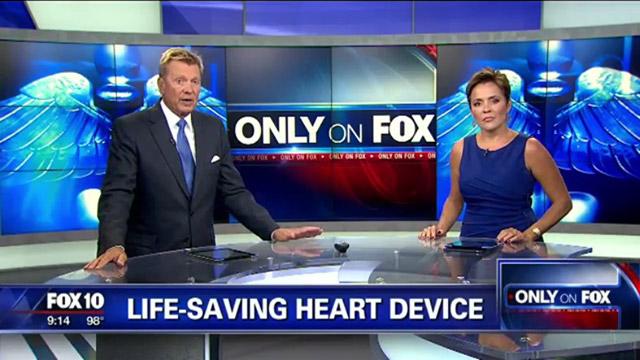 Image for Phoenix Cardiac Surgery with ID of: 2362433