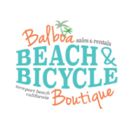 Image for Balboa Beach & Bicycle Boutique with ID of: 2362741