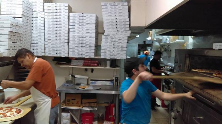 Image for Pizza on 40th with ID of: 2362843