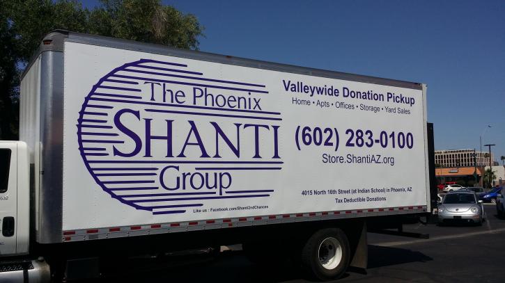 Image for Shanti's 2nd Chances with ID of: 2362853