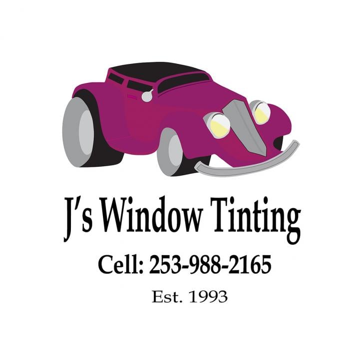 Image for J's Window Tinting with ID of: 2362882