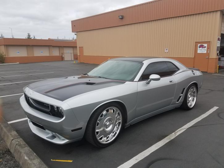 Image for J's Window Tinting with ID of: 2362914