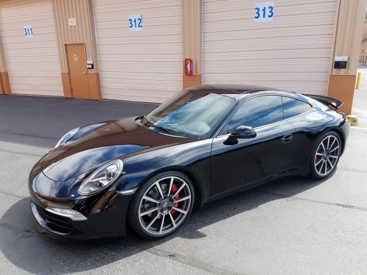 Image for J's Window Tinting with ID of: 2362916