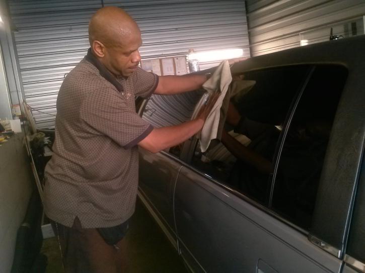 Image for J's Window Tinting with ID of: 2362919
