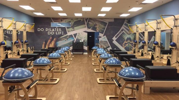 Image for Club Pilates Downtown Phoenix with ID of: 2362933