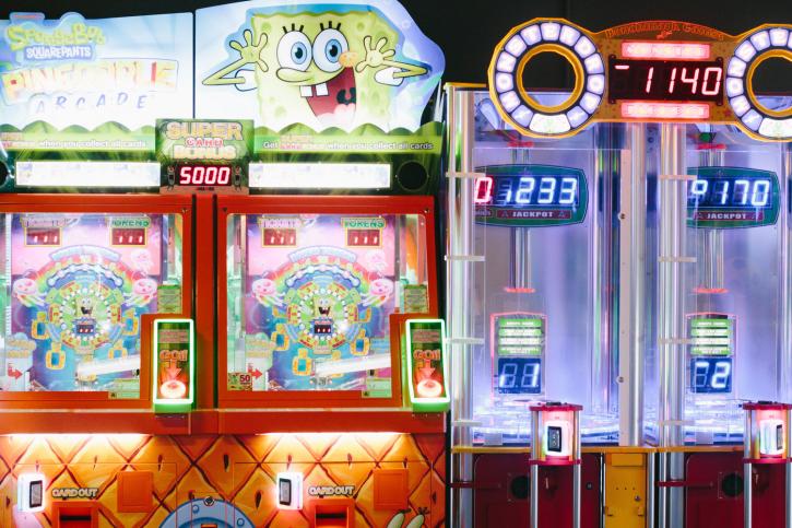 Image for Whipples Fun Center with ID of: 2362963