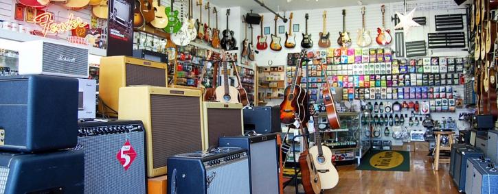 Image for Twin Town Guitars with ID of: 2362993
