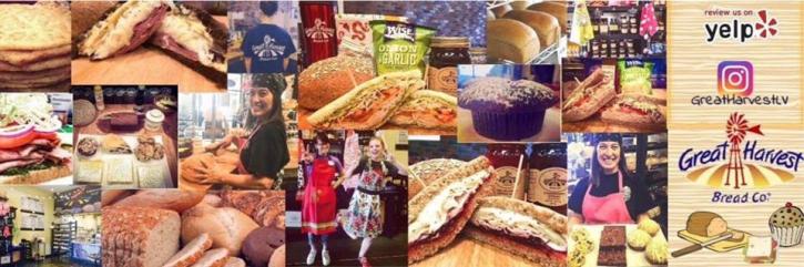 Image for Great Harvest Bread Co. with ID of: 2363000
