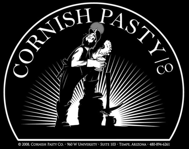 Image for Cornish Pasty Co with ID of: 2363008