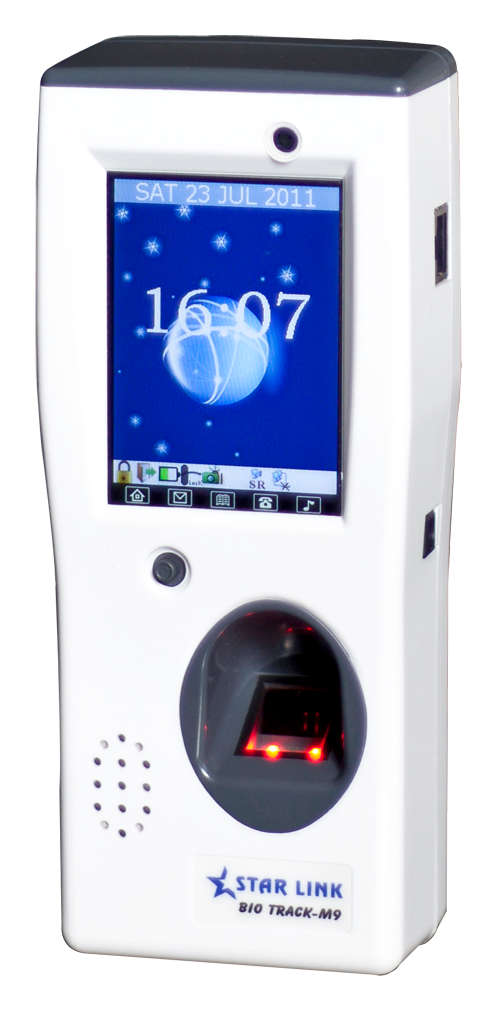 Image for Biometric Attendance and Access Control System | Fingerprint Attendance with ID of: 2363382