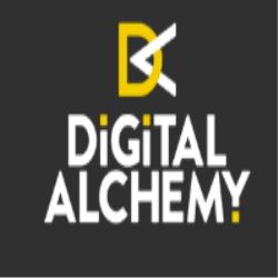 Image for Digital Alchemy with ID of: 2363397