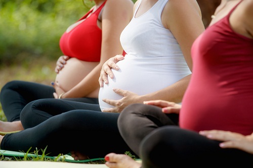 Image for Karen Walker Doula Services with ID of: 2363422