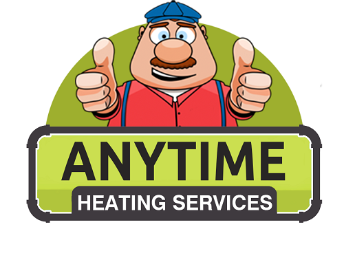 Image for Anytime Heating Services Seattle with ID of: 2363465