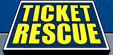 Image for Ticket Rescue with ID of: 2363527