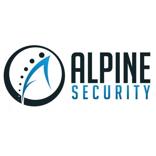 Image for Alpine Security with ID of: 2363696