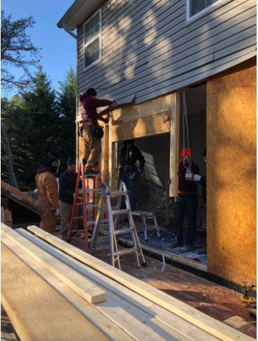 Image for G.H. Clark Contractors, Inc with ID of: 2363849