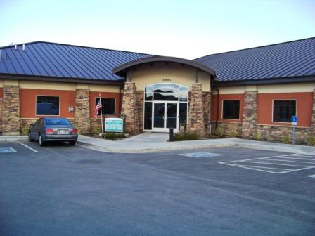 Image for Wee Care Pediatrics with ID of: 2363855