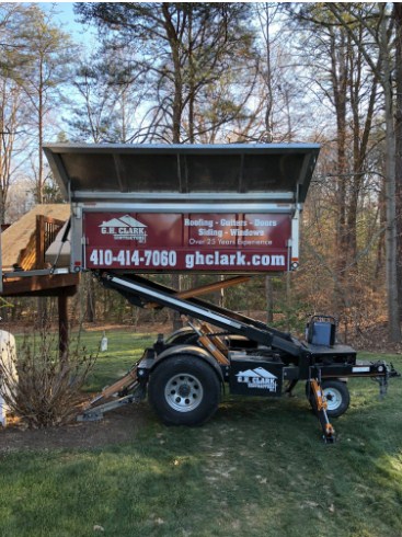 Image for G.H. Clark Contractors, Inc with ID of: 2363856