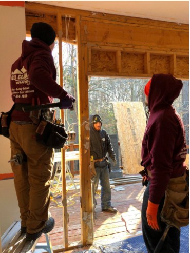 Image for G.H. Clark Contractors, Inc with ID of: 2363865