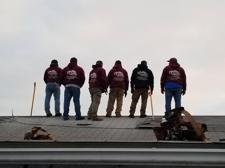 Image for G.H. Clark Contractors, Inc with ID of: 2363867