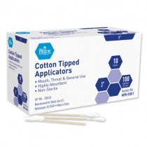 Image for Applicator/Depressors with ID of: 2363997