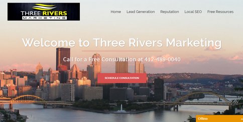 Image for Three Rivers Marketing with ID of: 2364312