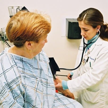 Image for Ali F. Mafee M.D. with ID of: 2364336