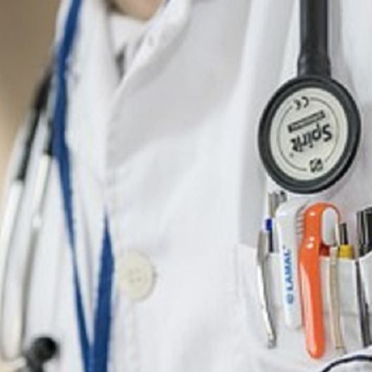 Image for Ali F. Mafee M.D. with ID of: 2364354