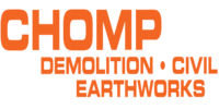 Image for CHOMP Excavation & Demolition PTY LTD with ID of: 2364519