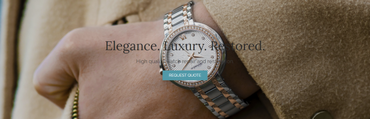 Image for Watch Repair with ID of: 2364690