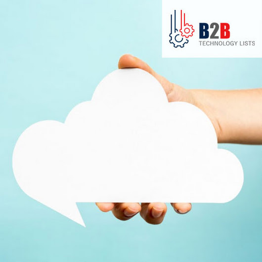 Image for Most Effective Tactics to Implement - Cloud Users Email Lists with ID of: 2364938