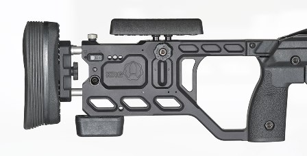 Image for REM 700 Chassis and Other Great Accessories for Your Rifle with ID of: 2365025