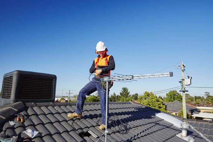 Image for Melbourne TV Antenna Services with ID of: 2365050