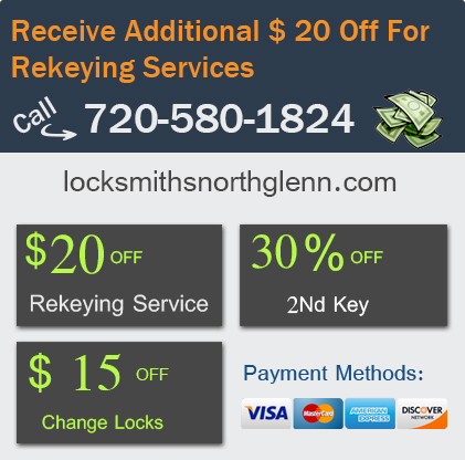 Image for Locksmiths Northglenn CO with ID of: 2365072
