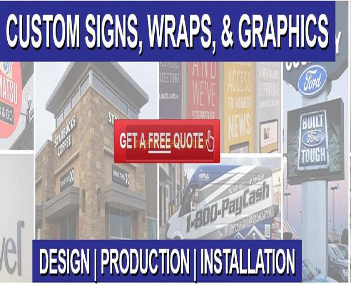 Image for Diamond Signs & Graphics with ID of: 2365078