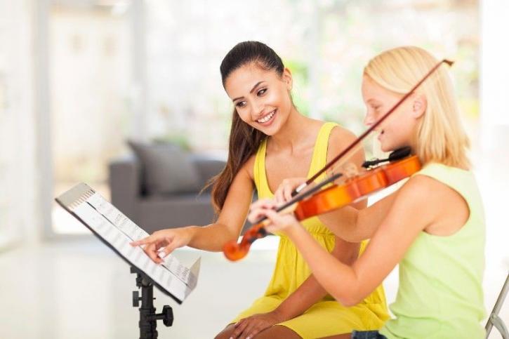 Image for Violin Music Schools In Gurgaon with ID of: 2365079
