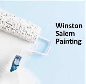 Image for Winston Salem Painting with ID of: 2365211